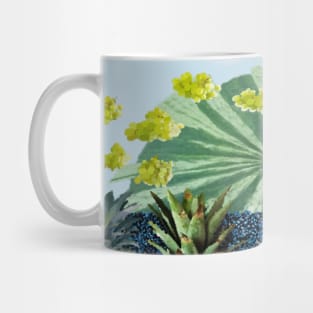 Watermelon Sunset Mug